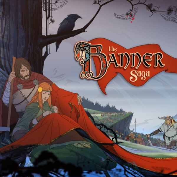 The Banner Saga